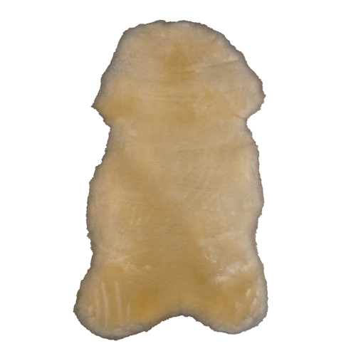 Small Medicinal Sheepskin