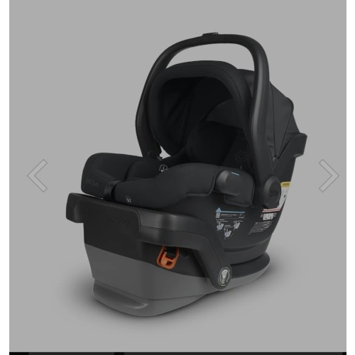 UPPAbaby Mesa V3 Infant Car Seat - Jake