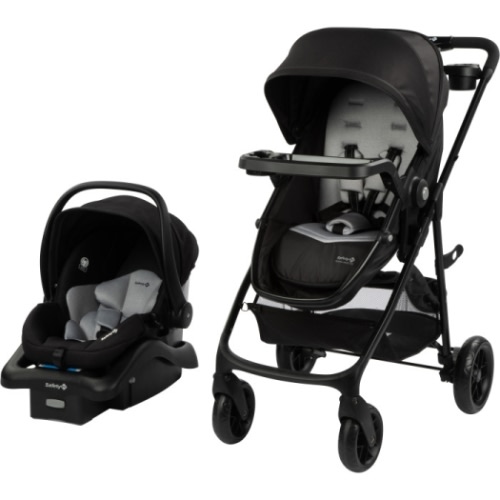 Grow and Go™ Flex 8-in-1 Travel System |