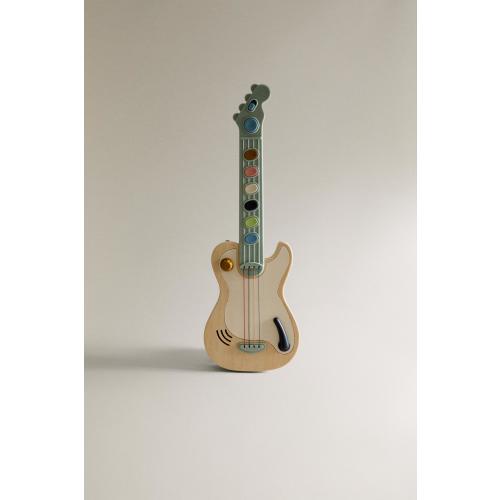 CHILDREN'S ELECTRONIC TOY INSTRUMENT BASS