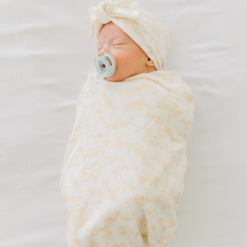 COCOON SWADDLE