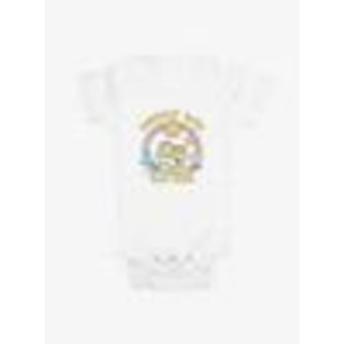 Garfield Connect With Nature Infant Bodysuit - WHITE | BoxLunch