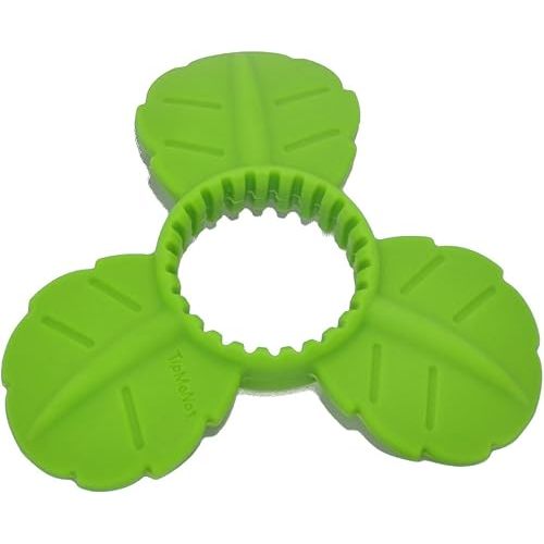 Baby Bottle Learning Tool