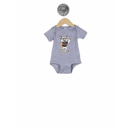TXST Infant Full Boko - Barefoot Campus Outfitter