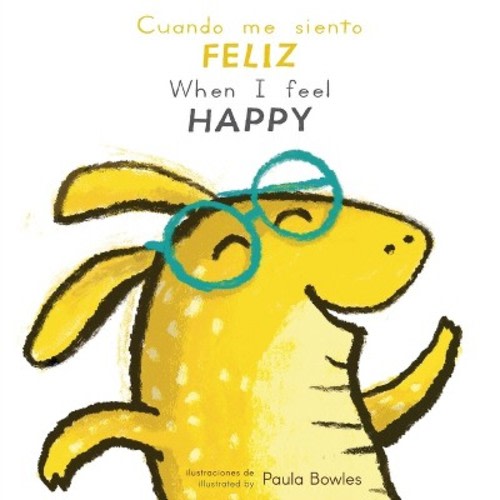 Cuando Me Siento Feliz/When I Feel Happy - ) by Child's Play