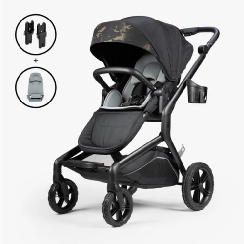 S-1™ Stroller + Newborn Bundle by Tactical Baby Gear