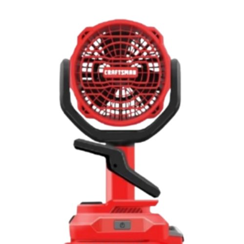 Stroller Fan