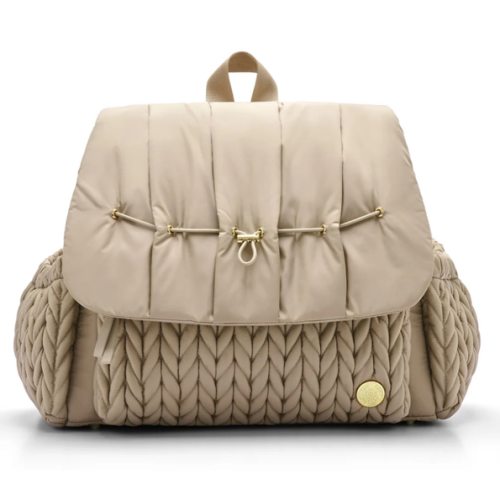 Levy Backpack Beige