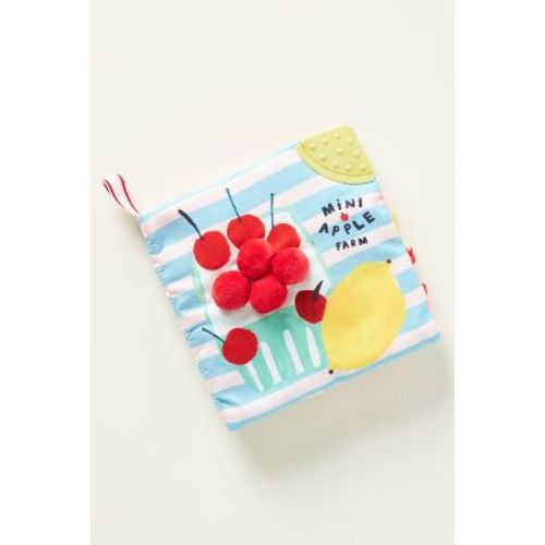 Baby Soft Book
