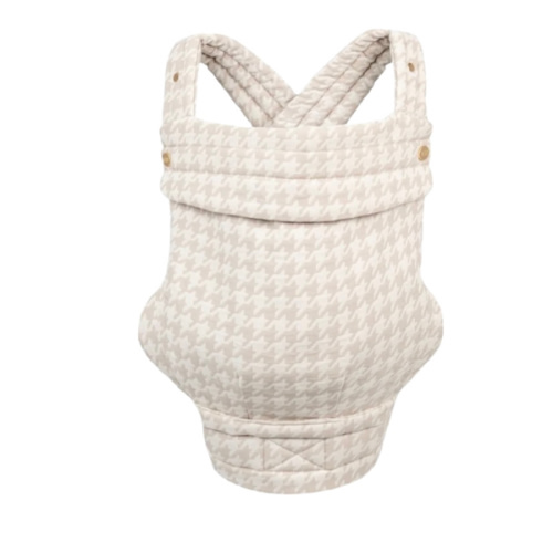 The Monarch Carrier - Houndstooth – Mabē