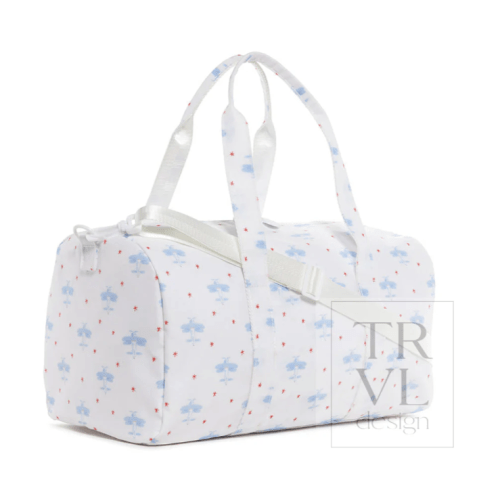 WEEKENDER - DAVID'S AIRPLANE Duffel Bag – shopTRVLdesign