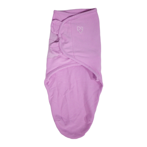 SwaddleMe Original Swaddle Wrap - Pink - Small / Medium - 7- 14lbs - Gently Used
