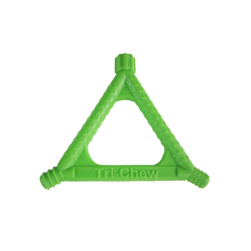 Beckman Tri-Chew XT - Green