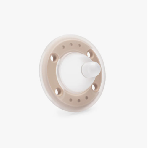 Ninni Pacifier Oatmeal 1 Pack