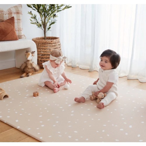 Premium Foam Padded Play Mats