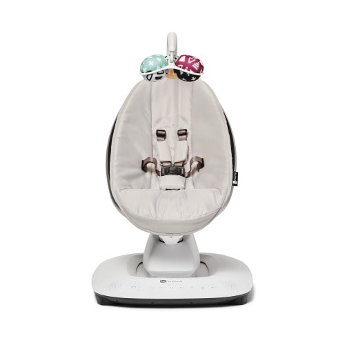 4moms mamaRoo multi-motion baby swing