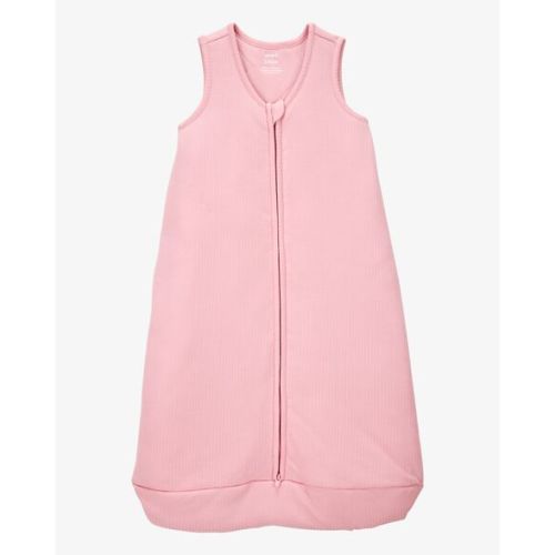 Baby 2-Way Zip PurelySoft Wearable Blanket - Pink - Carter's | Carter's