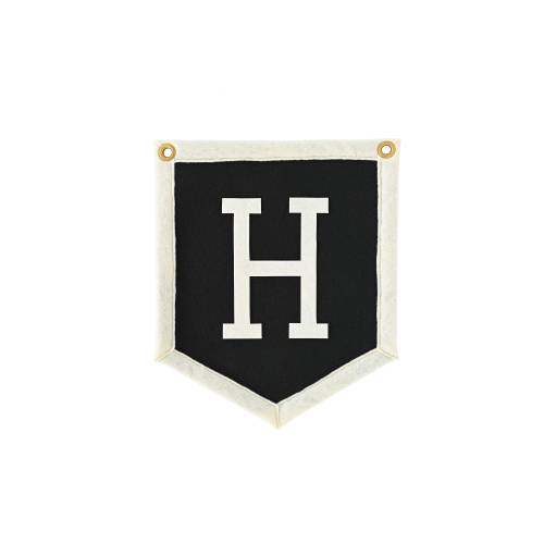 Custom Felt Letter Banner