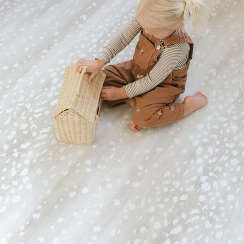 Little Nomad Play Mat | Fawn – House of Noa