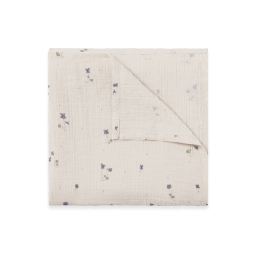 Muslin Swaddle Blanket