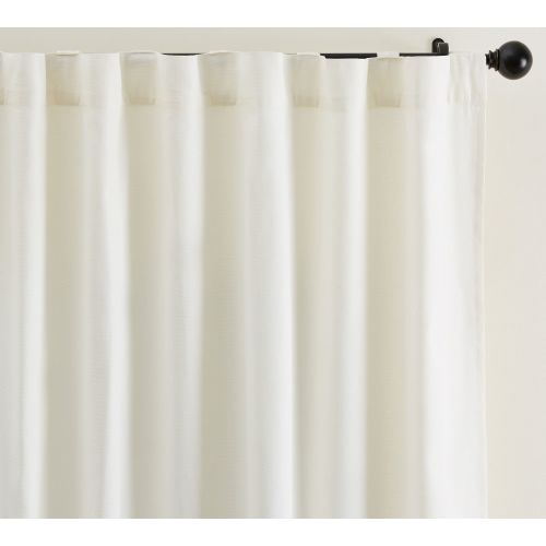 Broadway Curtain - Set of 2