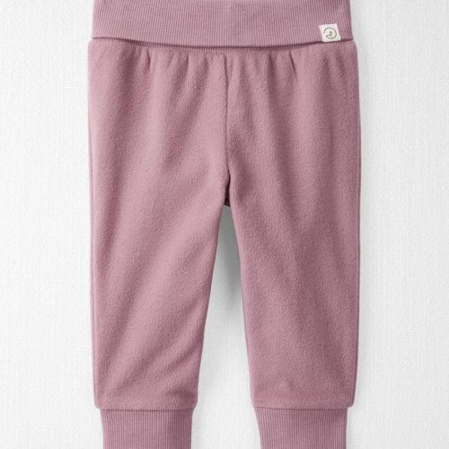 Desert Mauve Baby Grow-With-Me Joggers Made with Recycled Microfleece
| Carter’s Oshkosh Canada
