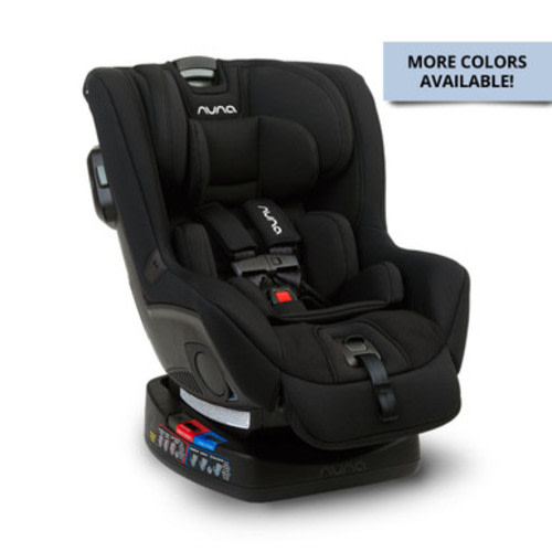 Nuna Rava Convertible Car Seat