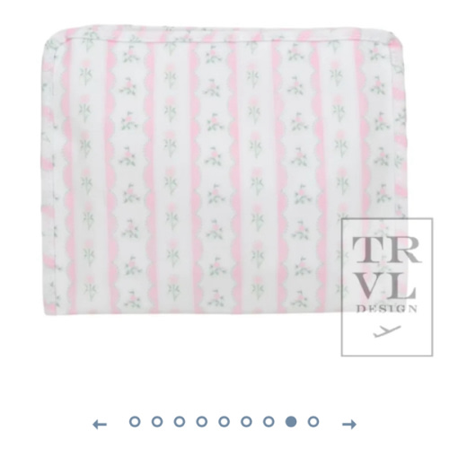 TRVL Large Roadie