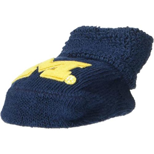 Two Feet Ahead NCAA Gift Box Booties
