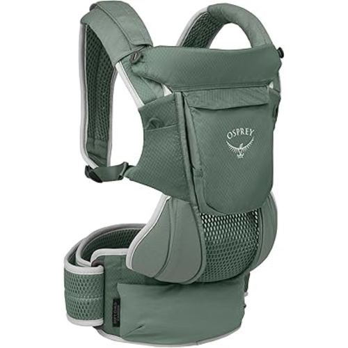 Osprey Poco Soft Baby Carrier for Newborns