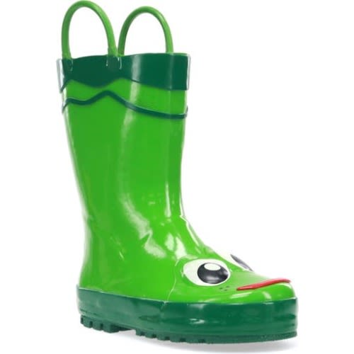 Frog Rain Boot, 8 M