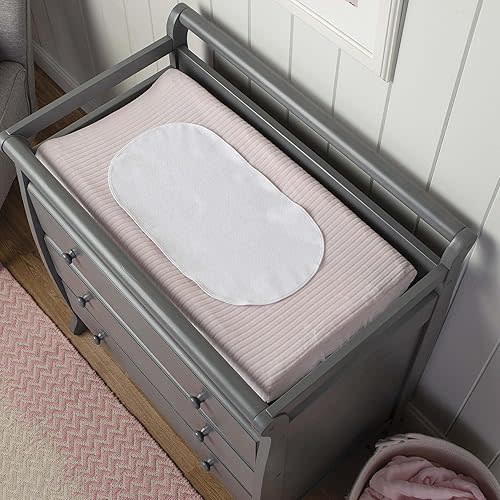 Boppy Changing Pad Liners, Pack of 3