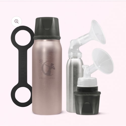 OG Breastmilk Chiller