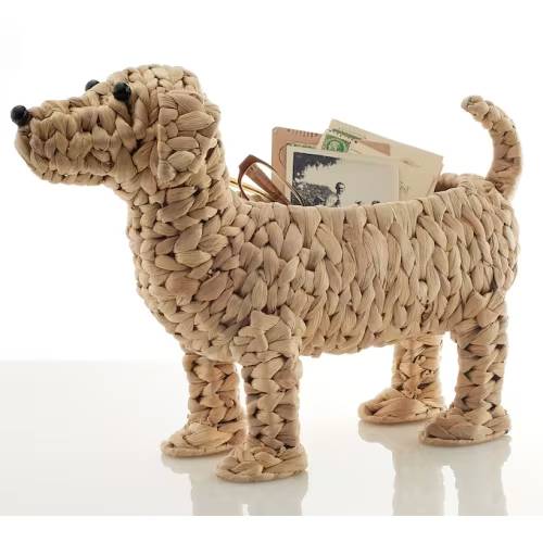 Doxy Dachshund Basket