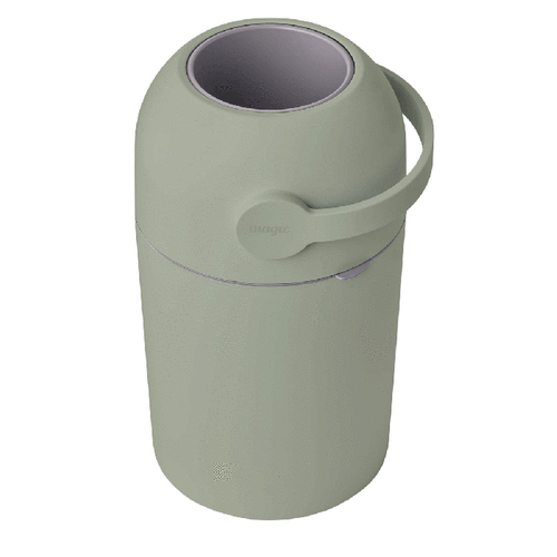 Diaper Pail