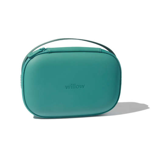 Pump Anywhere Case – Breast Pump Travel Case for Willow Pumps – Elvie