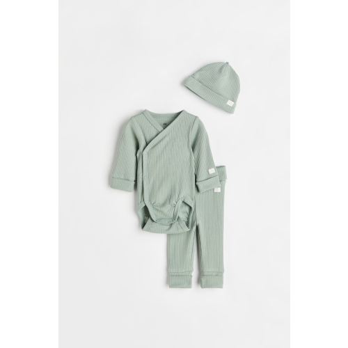 Adjustable-fit Set