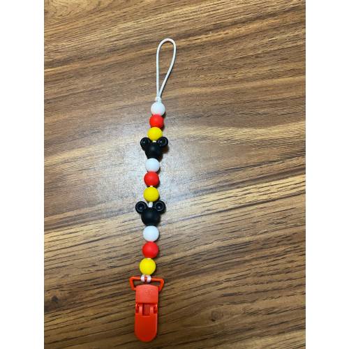 Mickey Mouse clip