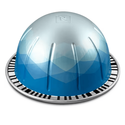 Ice Forte Nespresso Pods