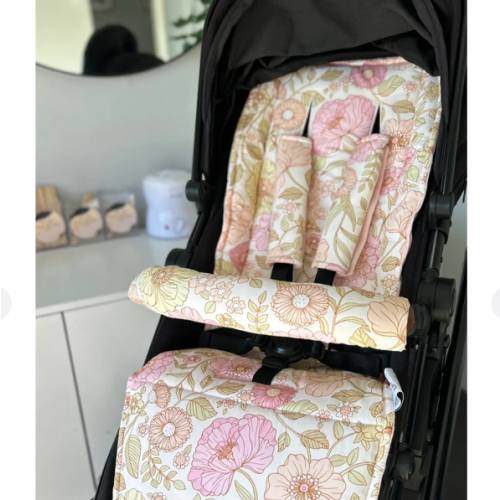 Universal Pram Liner - IRIS
