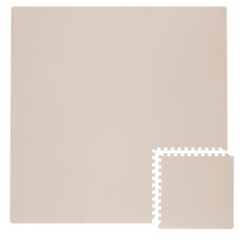Buy Toddlekind Classic Puzzle Playmat Blush at Well.ca | Free Shipping $35+ in Canada