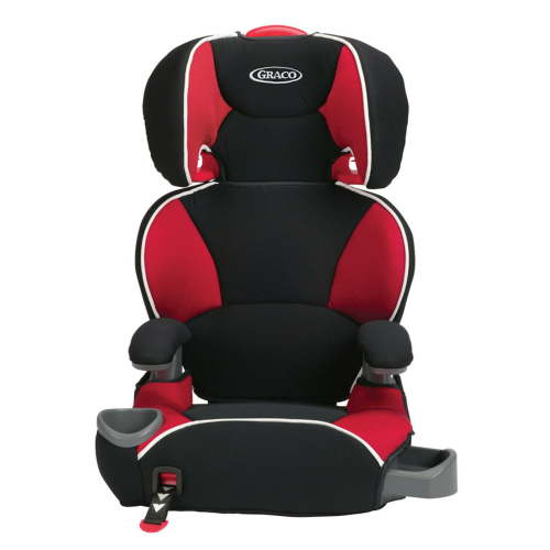 Graco AFFIX Highback Booster Seat with Latch System