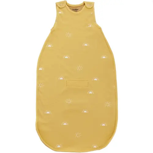 4 Season® Ultimate Baby Sleep Bag, Merino Wool & Organic Cotton, Sun