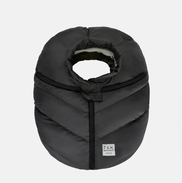Car Seat Cocoon