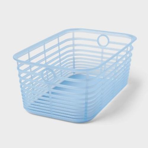 Aria Jelly Decorative Basket - Brightroom™