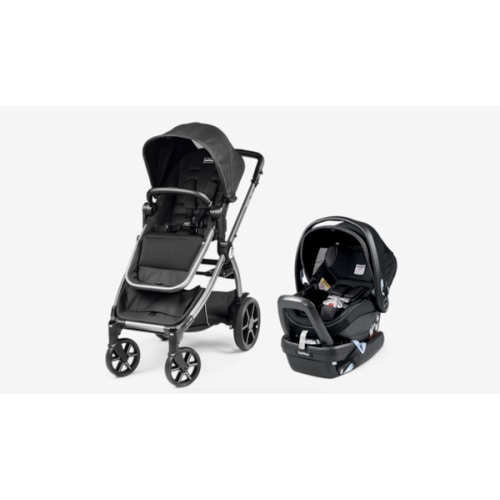 YPSI Travel System | technical sheet and price | Peg Perego
