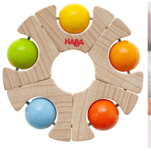Grasping toy