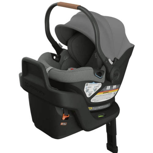 UPPAbaby Aria Lightweight Infant Car Seat + Base
