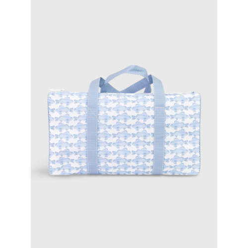 Apple Of My Isla The Duffle Bag