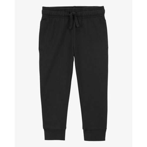 Baby Pull-On French Terry Joggers - Carter's | Carter's